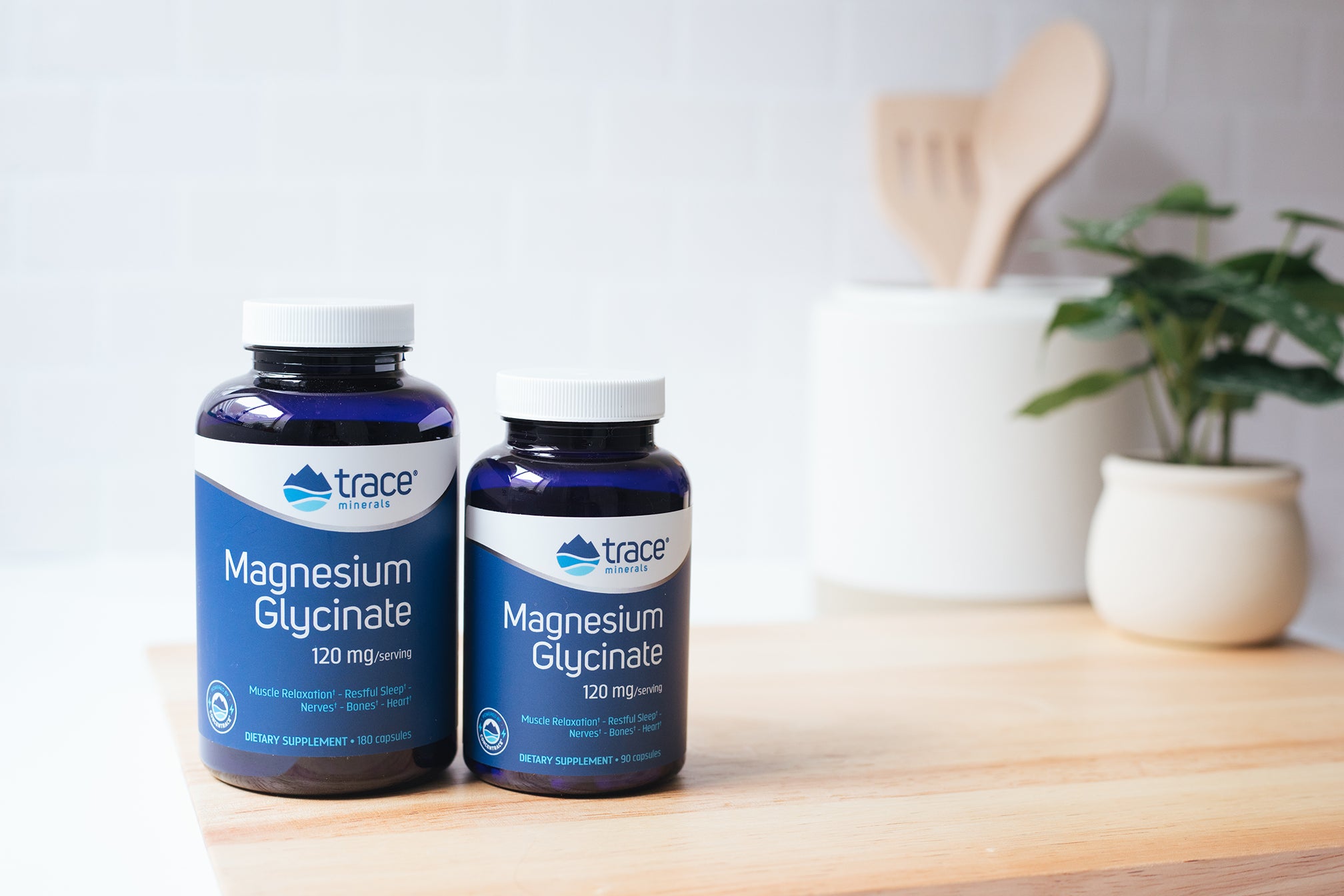 Is Magnesium Glycinate the Best Form of Magnesium for You?