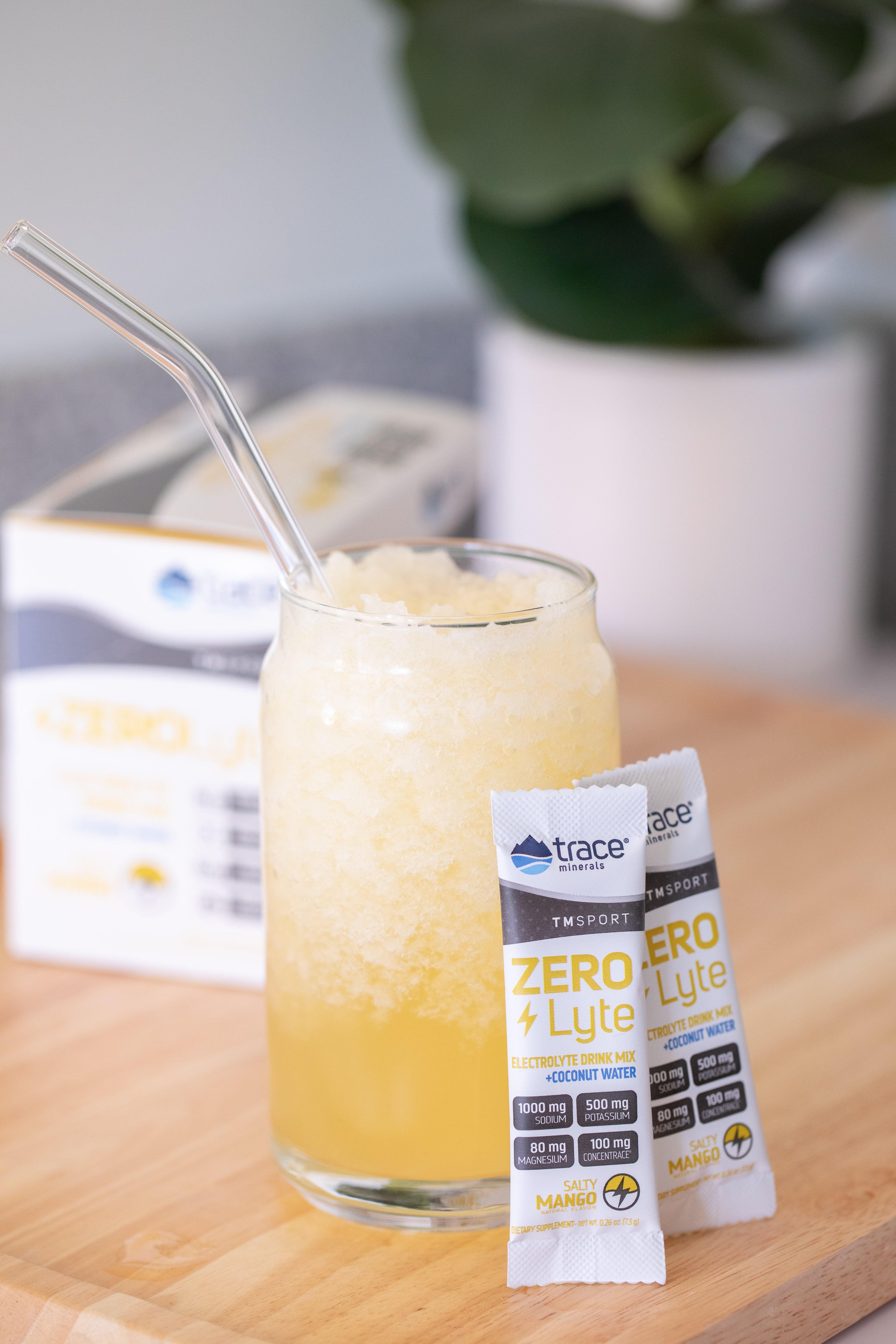 The Truth About The Benefits Of Electrolytes