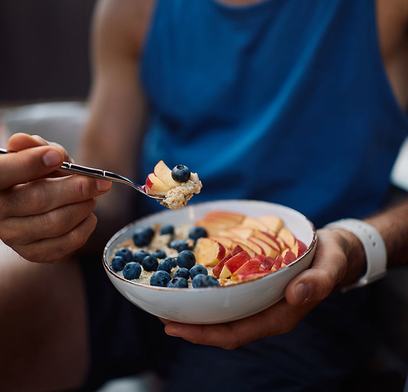Pre-Workout Snacks: What to Eat Before a Workout