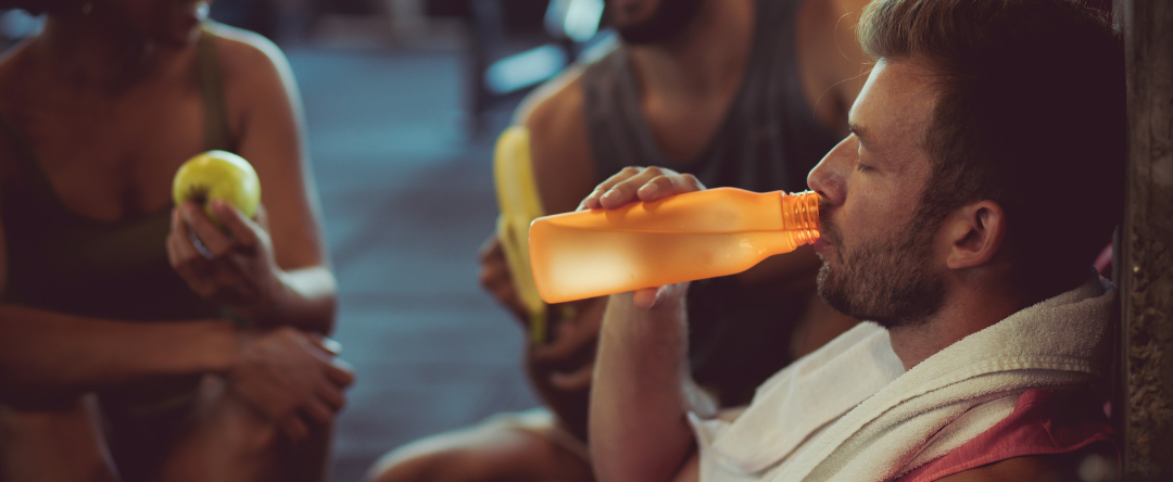 Creatine And Hydration