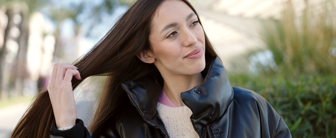 Is Zinc Good For Hair