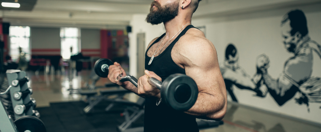 Magnesium Benefits For Men