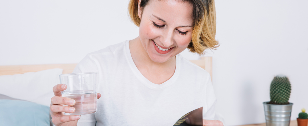 Supporting Mineral Absorption