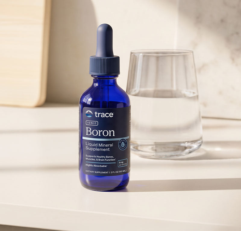 boron benefits