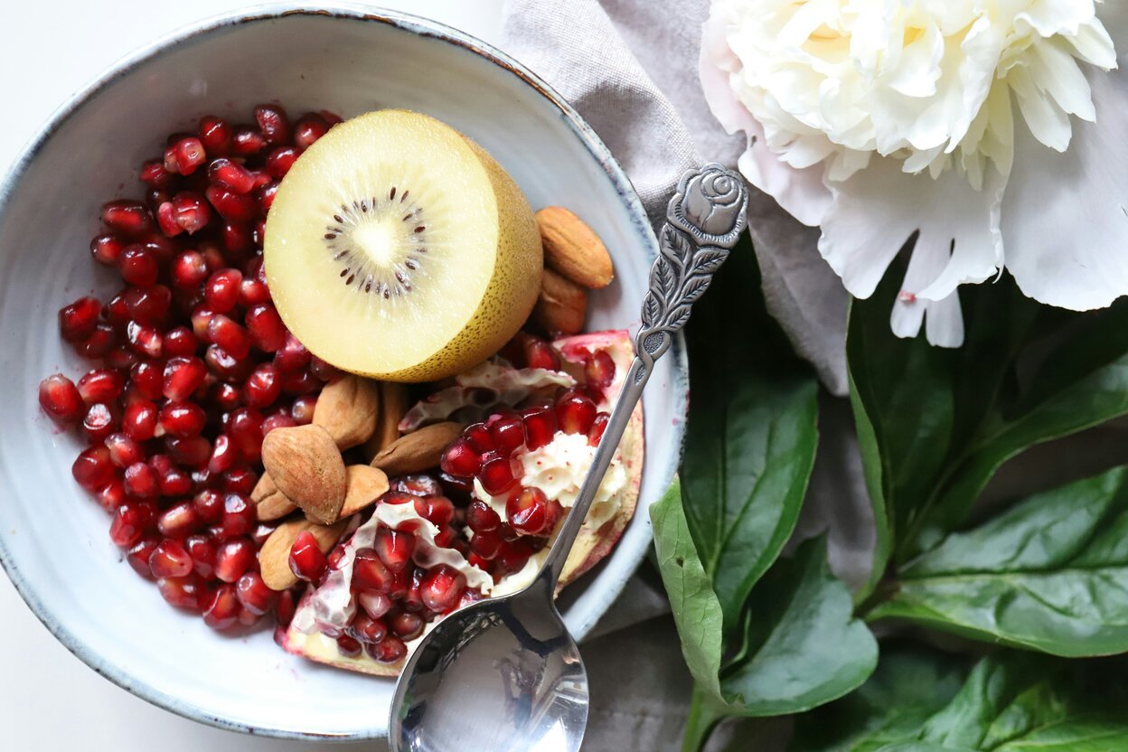 6 Ways To Help Your Body Heal Naturally