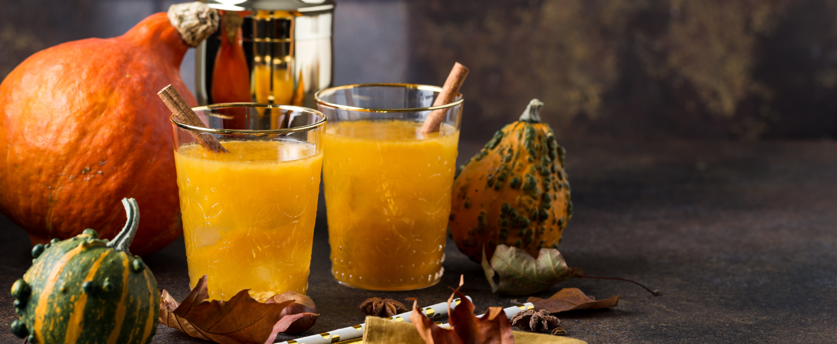 Thanksgiving Detox: Supplements to Help You Recover After the Big Day - Trace Minerals