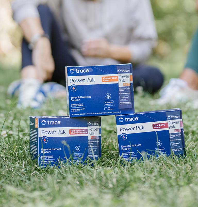 What Vitamins Help Support the Immune System?