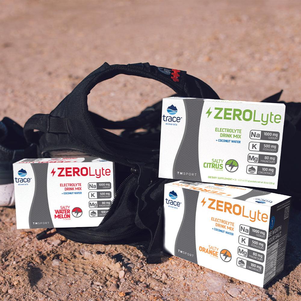 The Truth About The Benefits Of Electrolytes