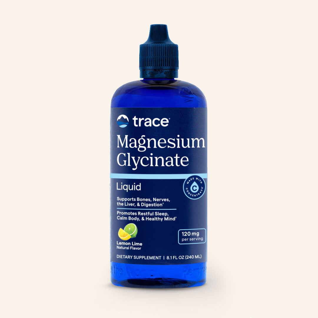 Magnesium Glycinate
