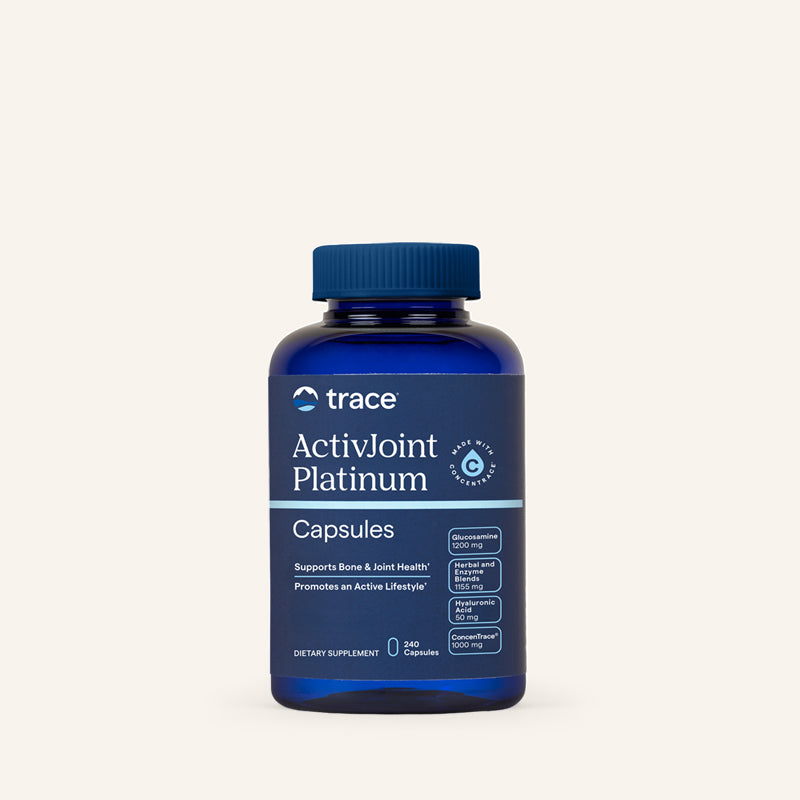 glucosamine supplement