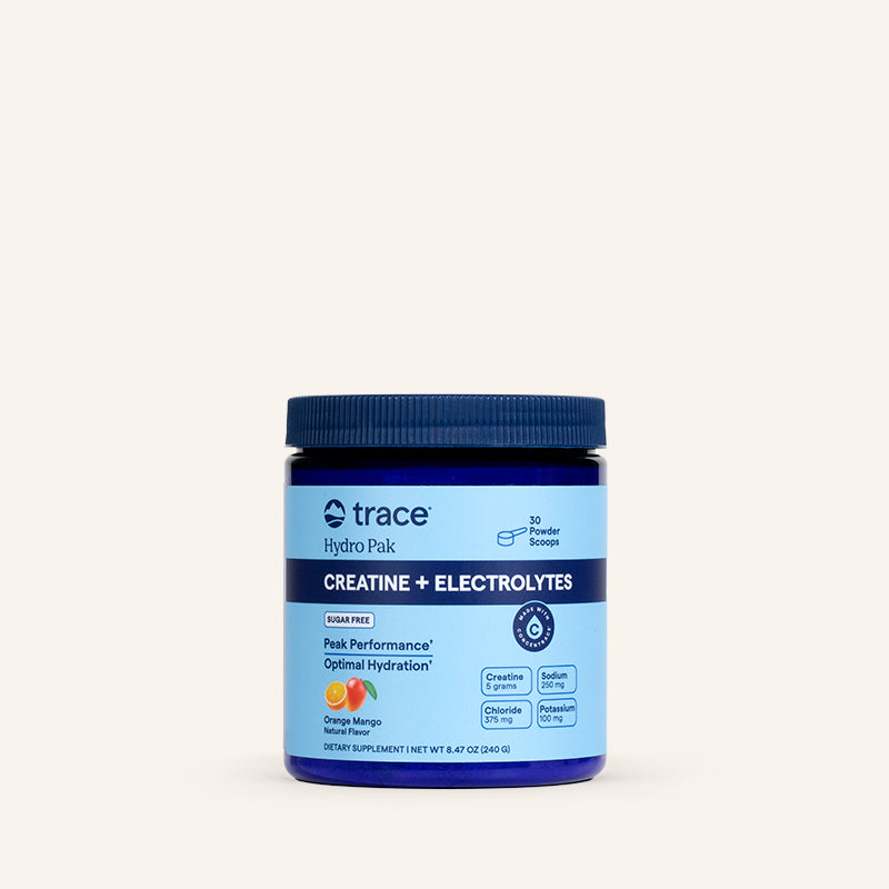 Creatine + Electrolytes