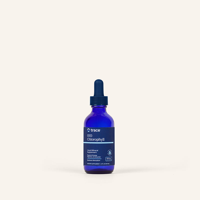 Trace Minerals, Ionic Chlorophyll, 2 fl oz Trace Minerals, Ionic Chlorophyll, 2 fl oz
