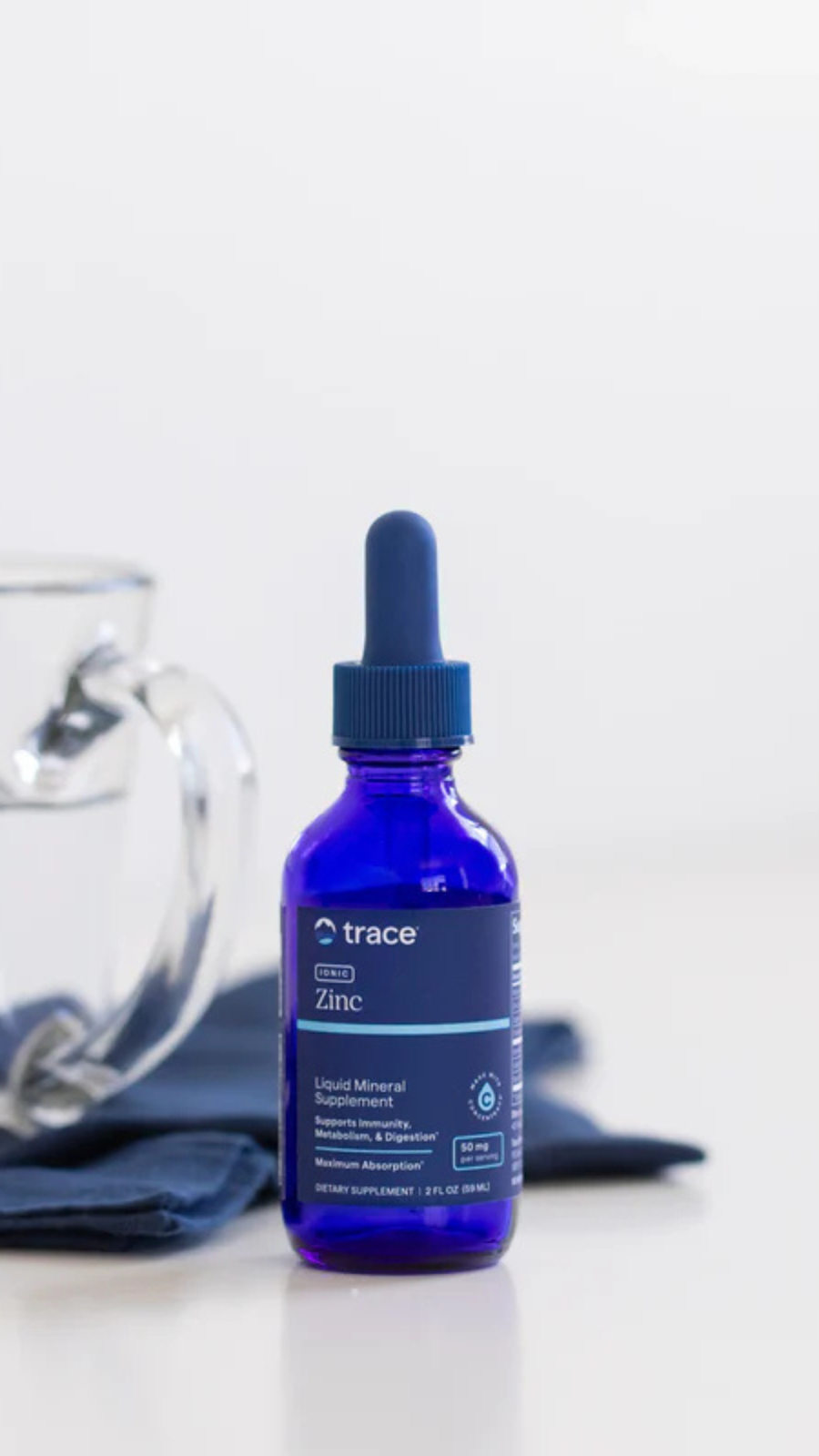 Immune Booster Supplements