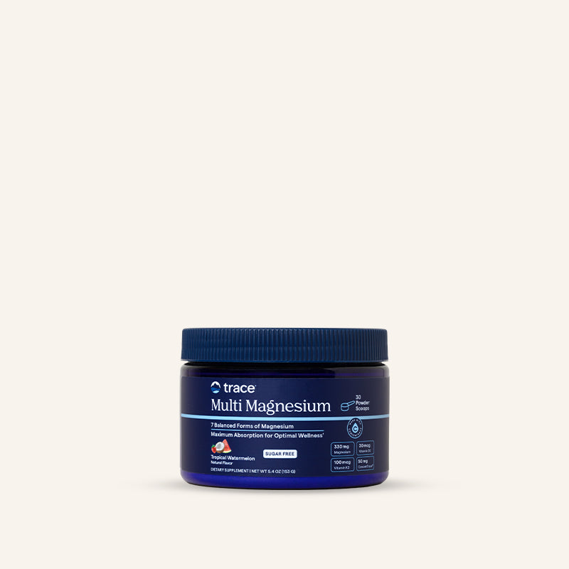 Multi Magnesium Powder