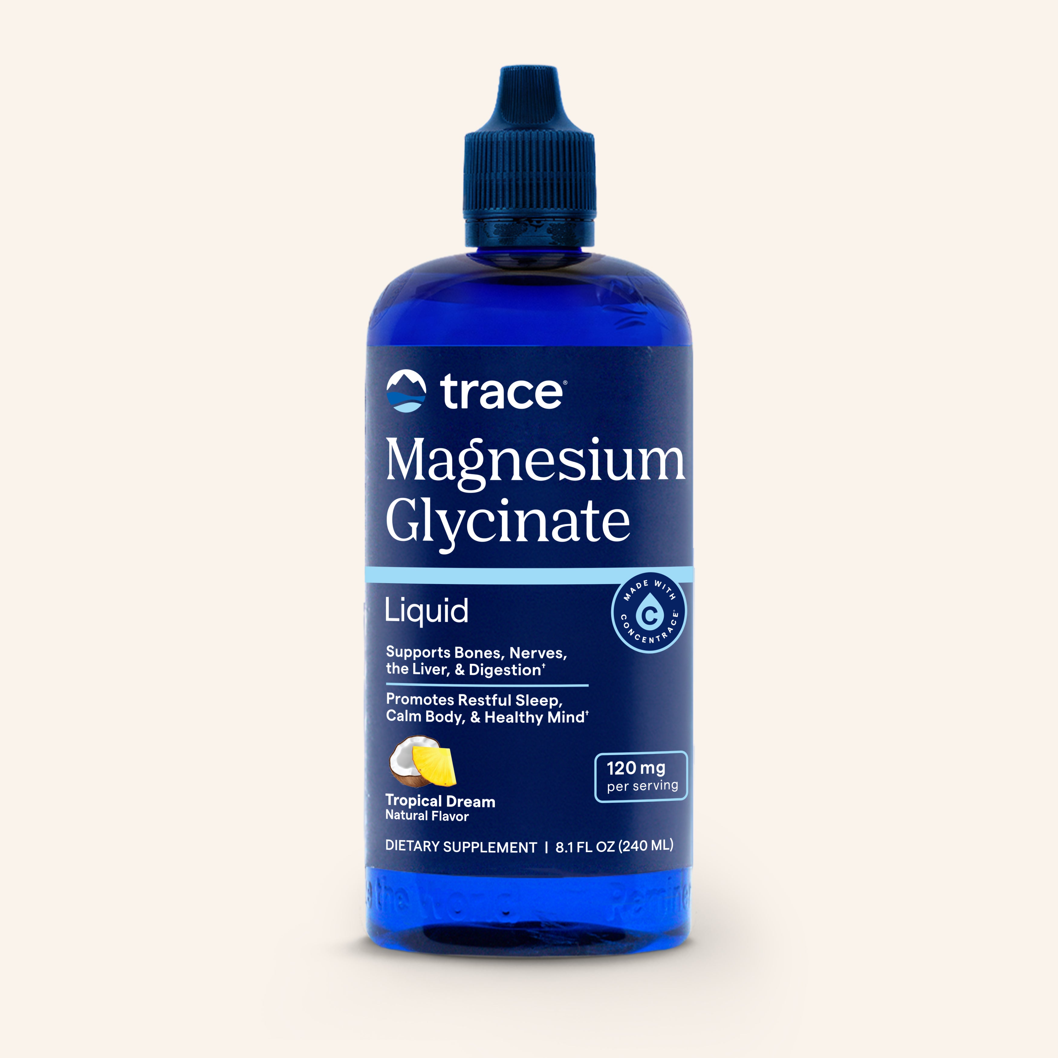Magnesium Glycinate