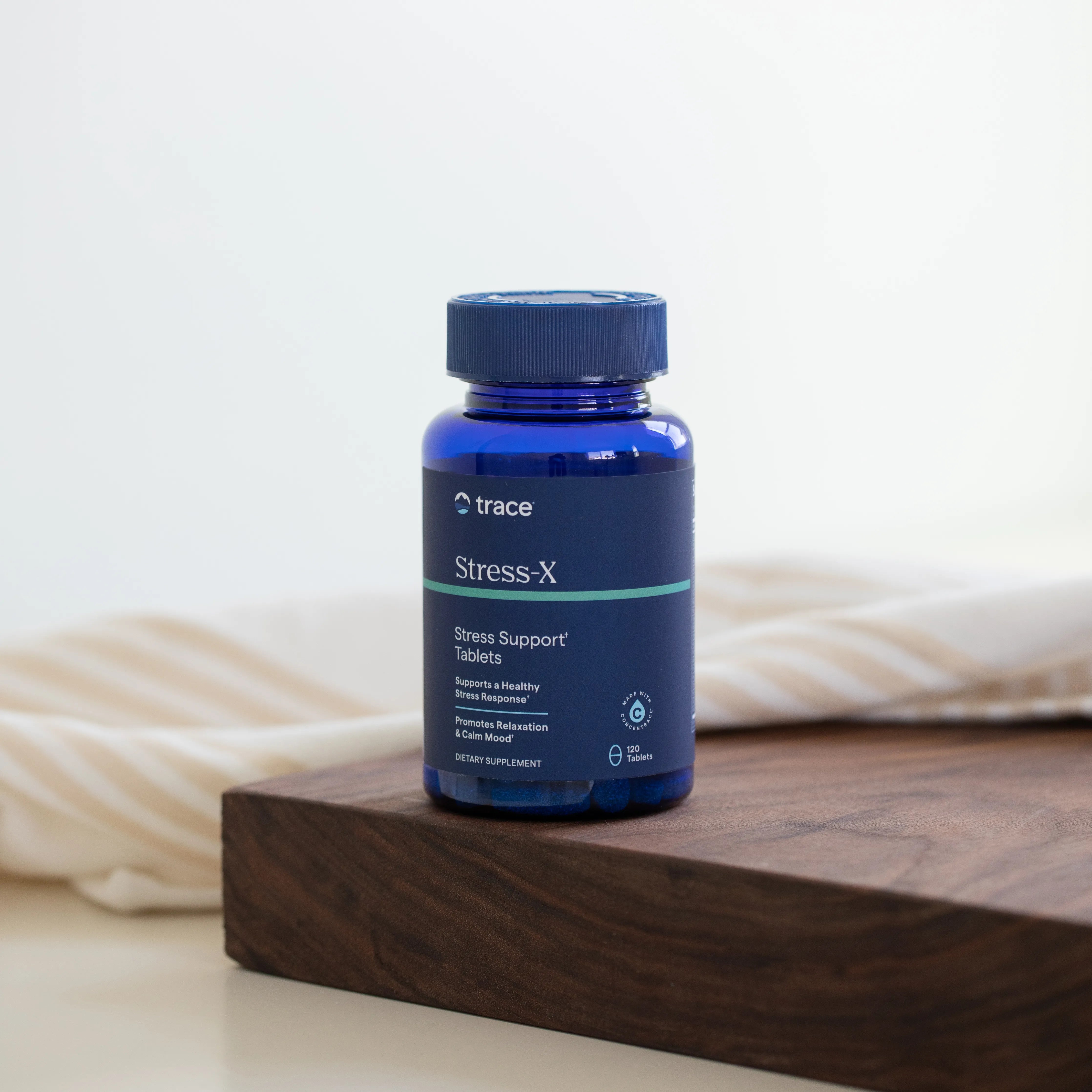 Stress-X Tablets