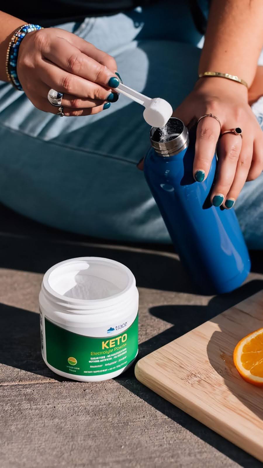 Best Electrolyte Powder