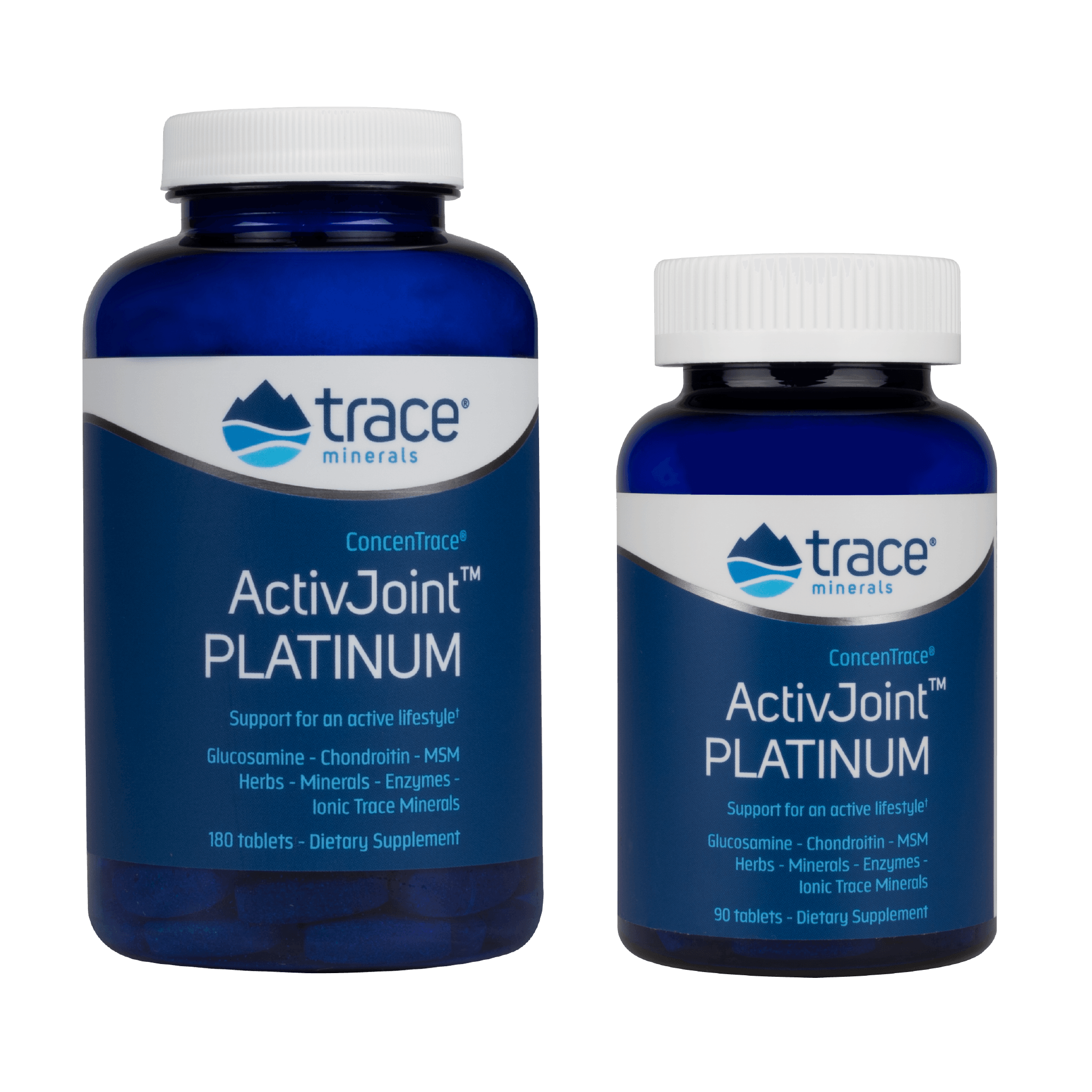 ActivJoint Platinum - Trace Minerals