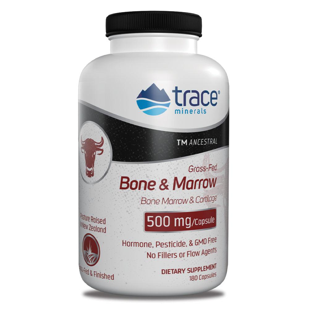 TMAncestral Bone and Marrow - Trace Minerals