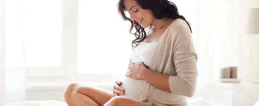 11 Essential Nutrients During Pregnancy - Trace Minerals