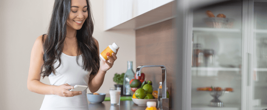 5 Surprising Benefits of Multivitamins, According to Science - Trace Minerals
