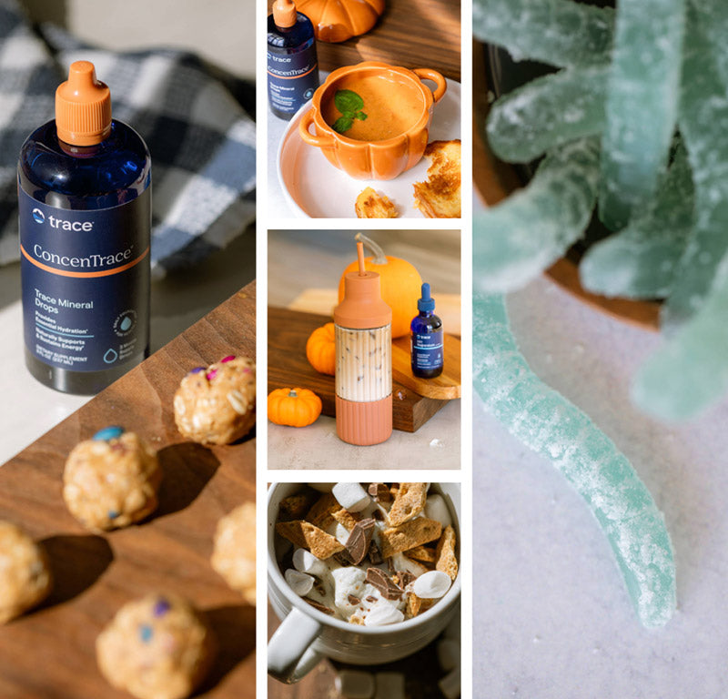 Recipe Roundup - October