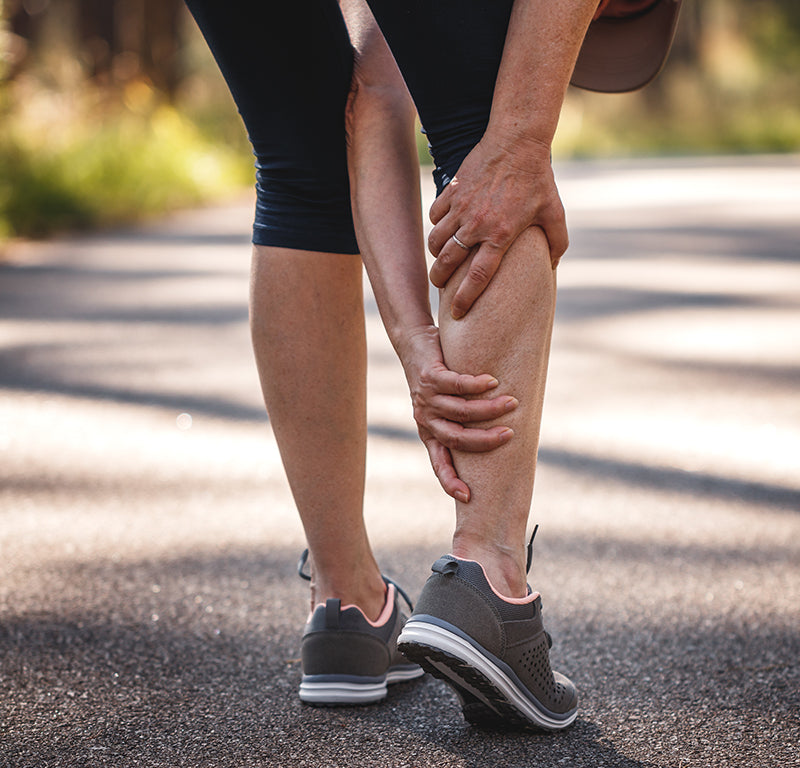 Why Do Muscles Cramp During Exercise?