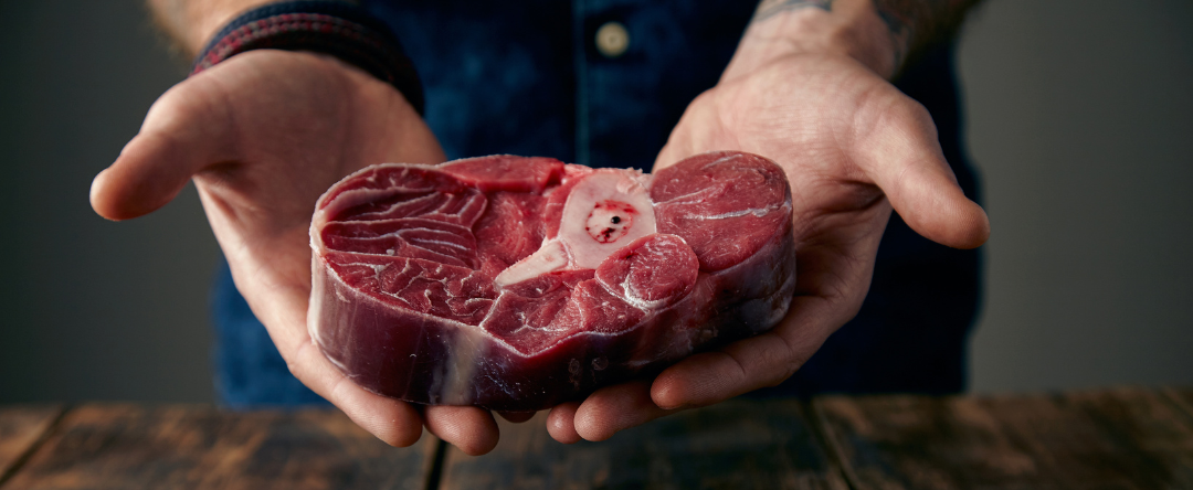 Beef Organ Supplement Benefits