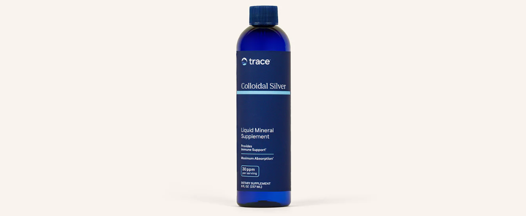 Benefits Of Colloidal Silver