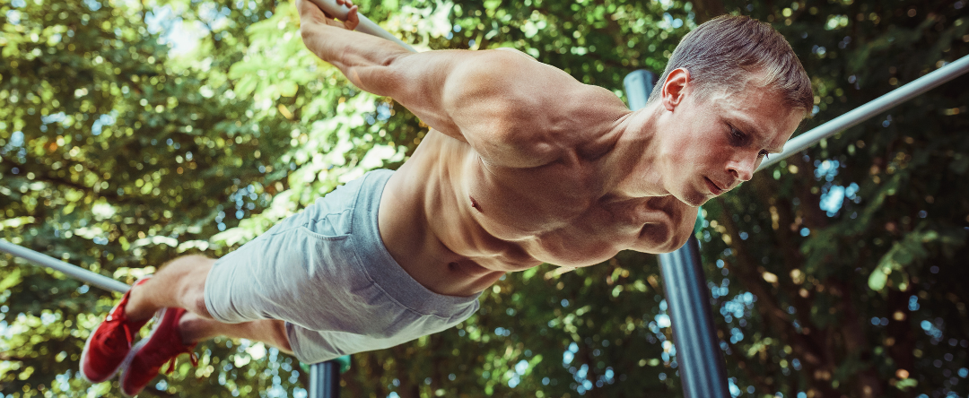Benefits Of Zinc For Men