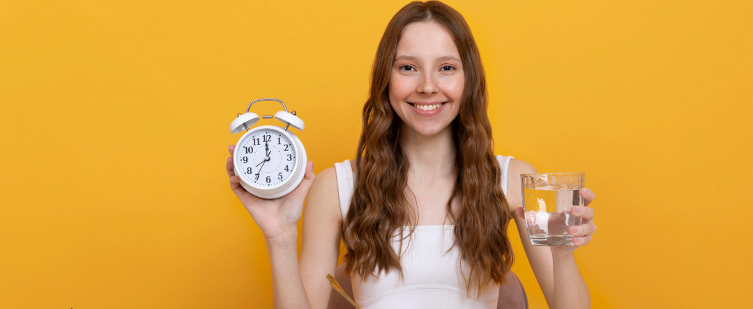 Best Time To Take Magnesium