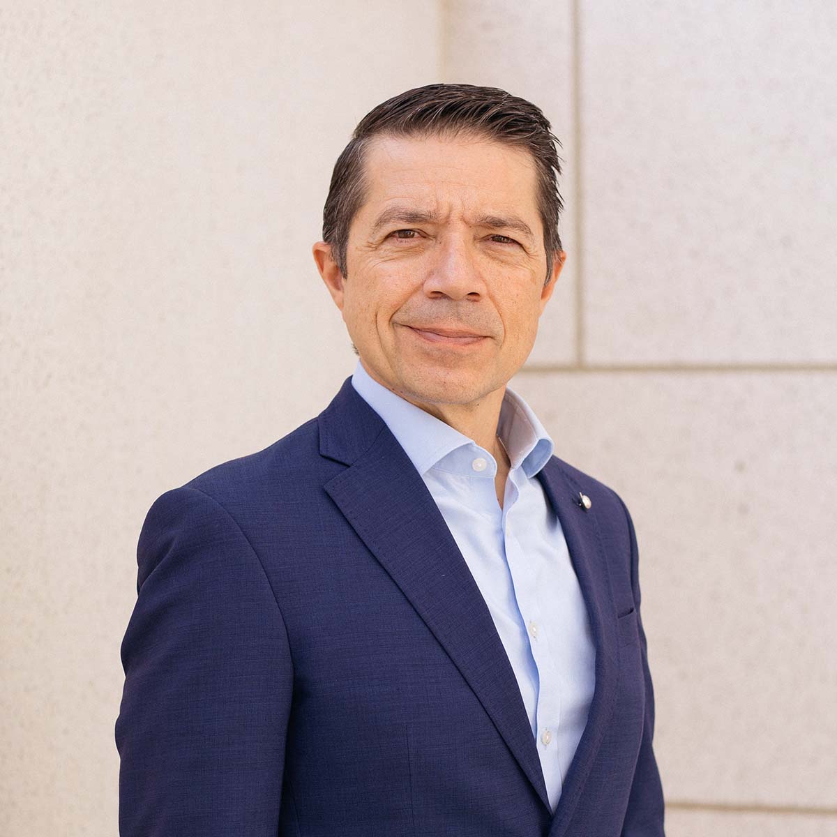 Dr. Stavros Kavouras, PhD, FACSM, FECSS