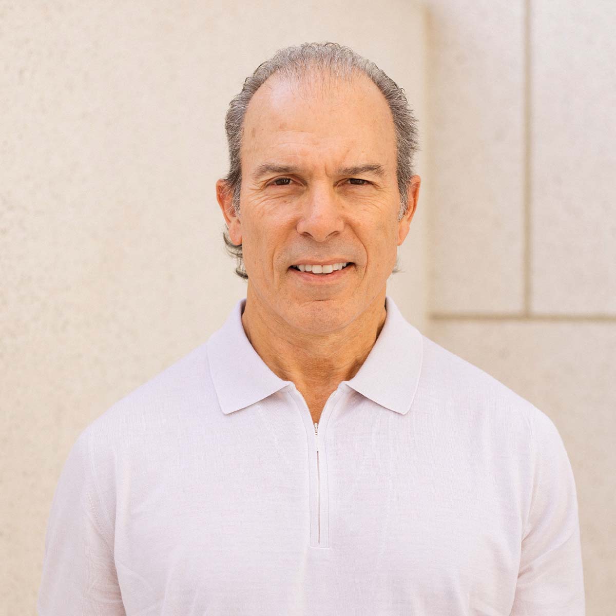 Anthony L. Almada, MSc, FISSN