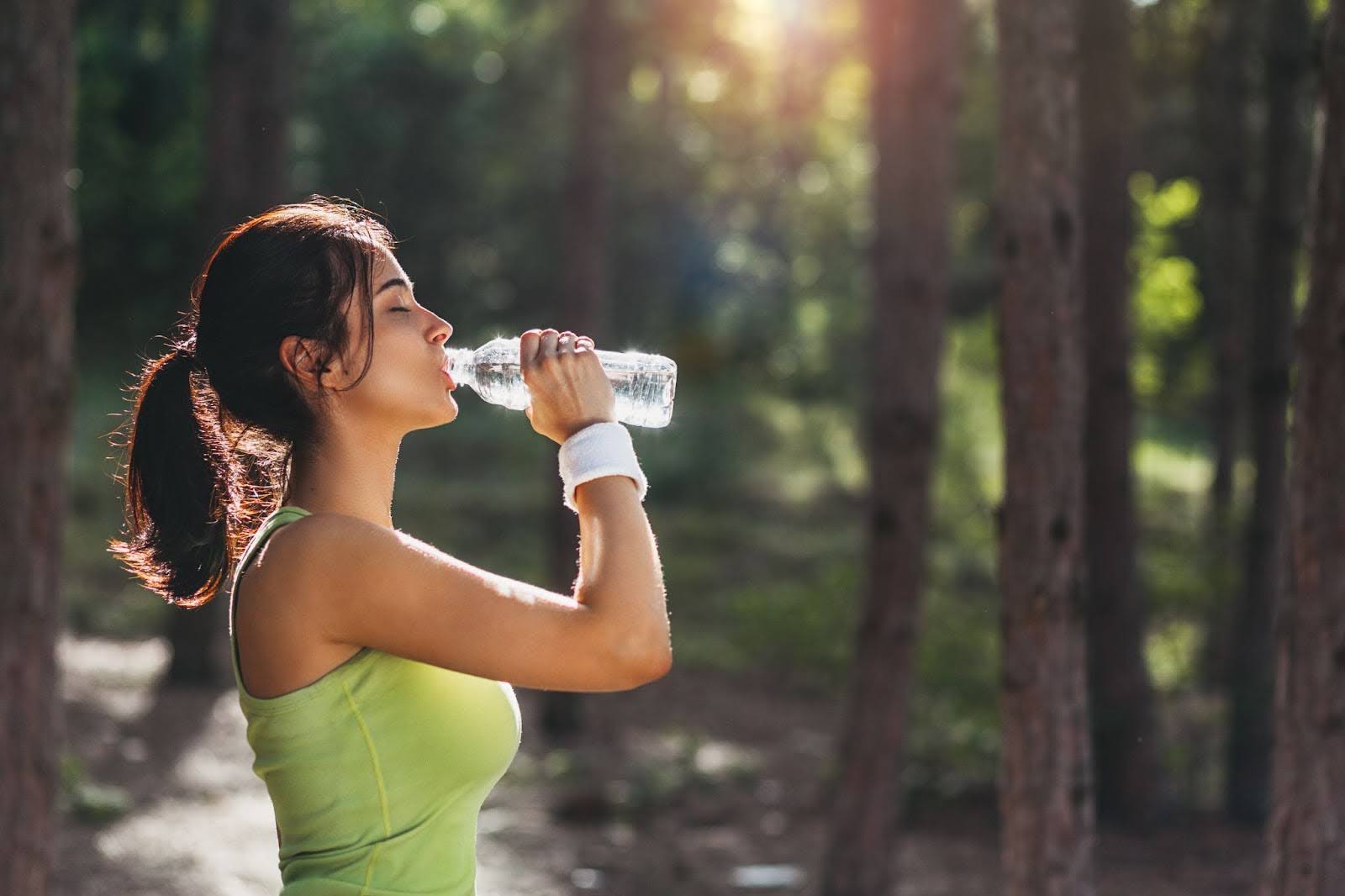 Electrolytes For Endurance