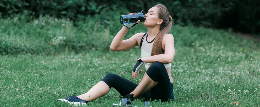Rehydration Science How To Rehydrate Fast