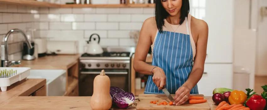 Best Vegetables For Gut Health - Trace Minerals