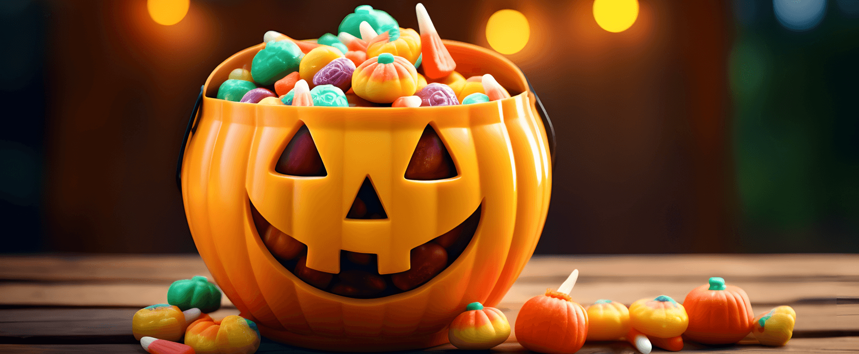 Don't Let Halloween Candy Deplete Your Magnesium Levels - Trace Minerals