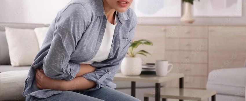 Heal Leaky Gut with a New Fulvic Humic Acid Supplement - Trace Minerals