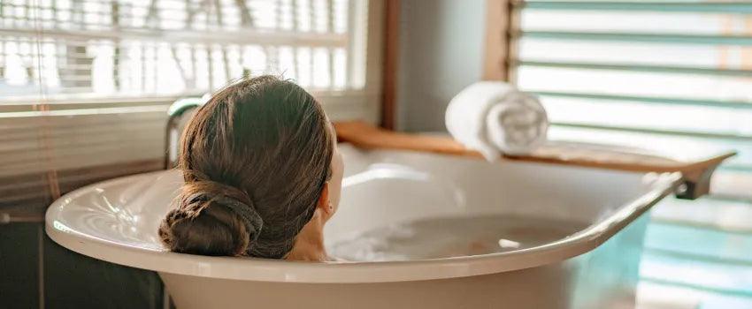 How To Practice Self Care On A Budget - Trace Minerals