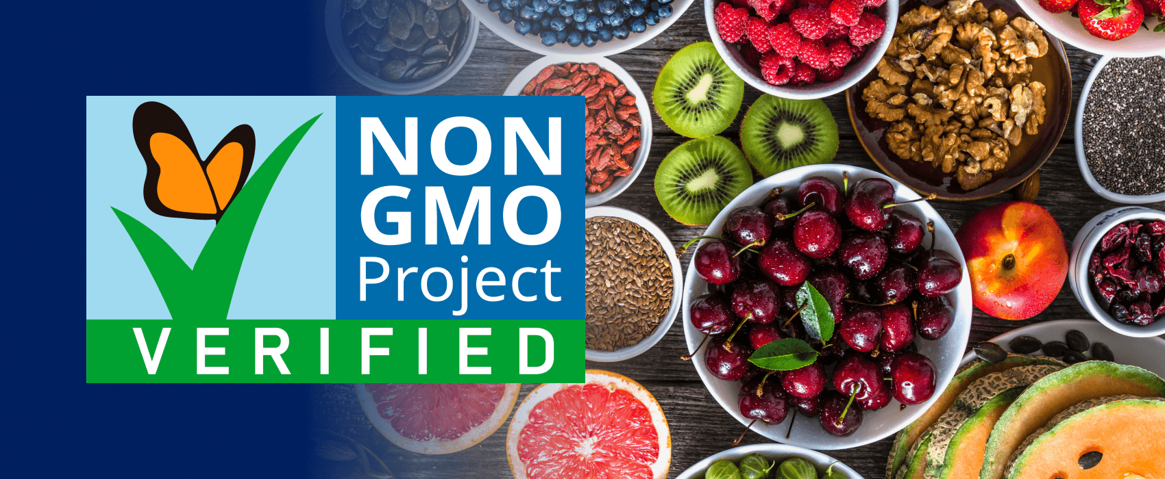 It's Non-GMO Month: Here's What You Need To Know - Trace Minerals
