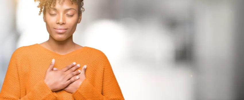 Women's Heart Health: Ways To Take Care - Trace Minerals
