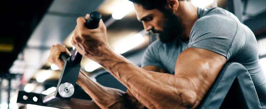 Workout Supplements that Work - Trace Minerals