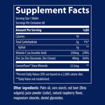 Zinc + Vitamin C