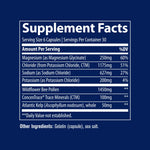 Wholefood Minerals