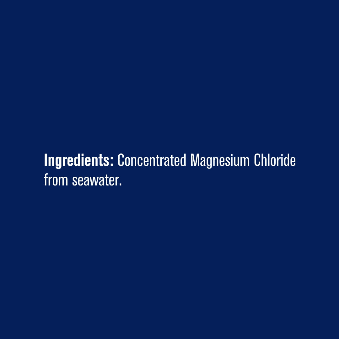 Pure Magnesium Oil