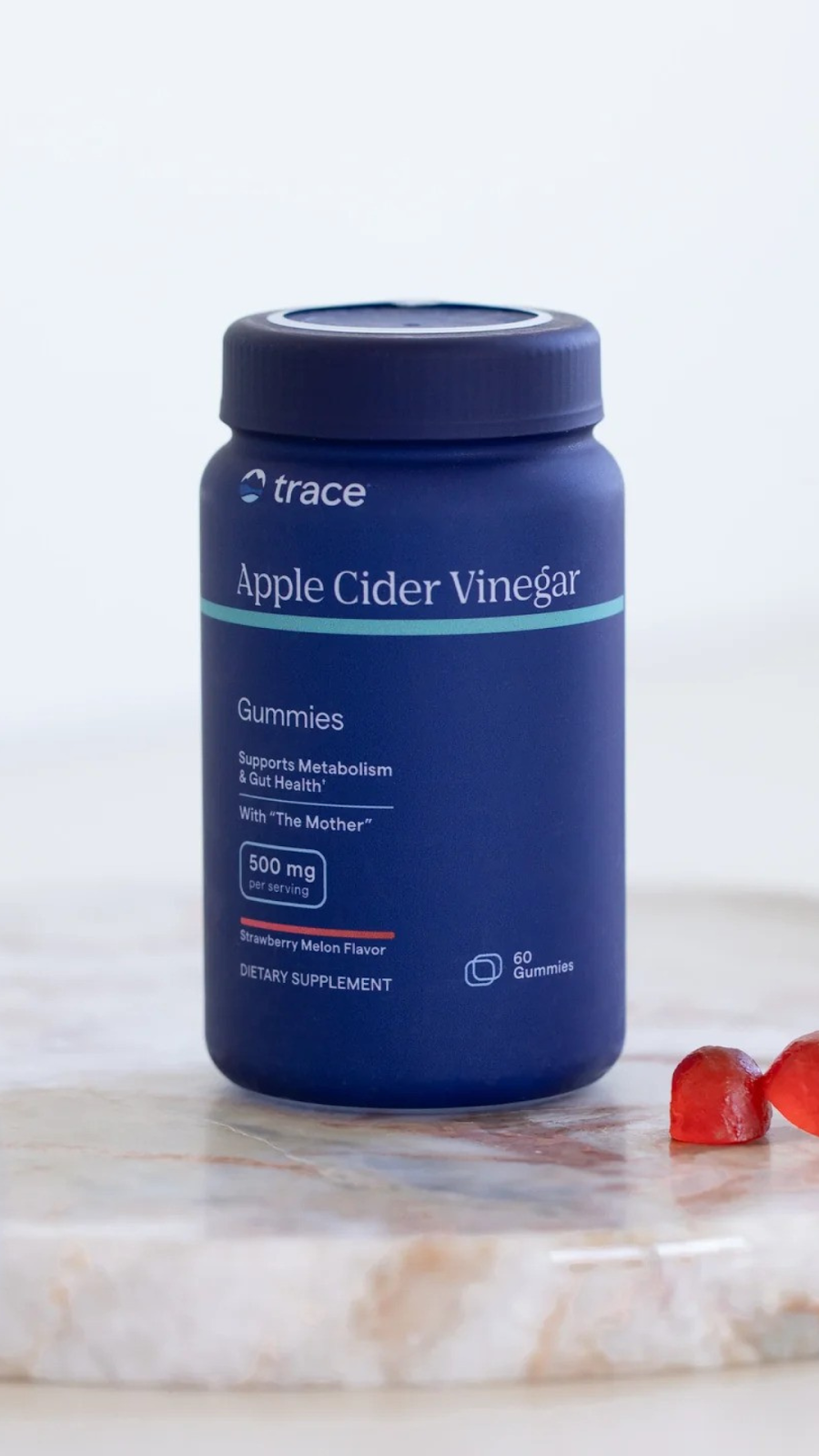 Apple Cider Vinegar Supplements