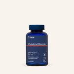 Wholefood Minerals