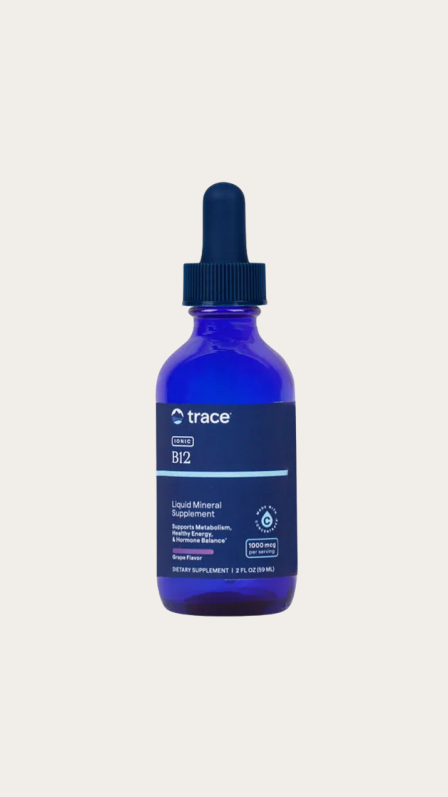 Best Liquid B12