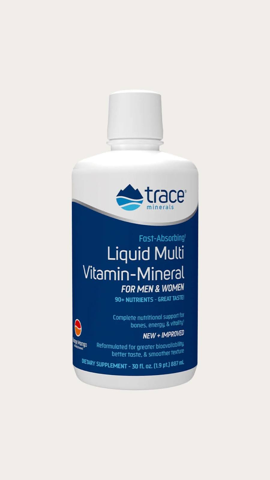 Best Liquid Vitamins For Women