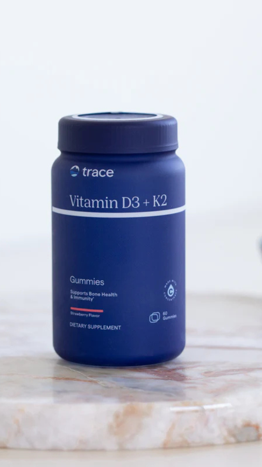 Best Vitamin D3 And K2 Gummies